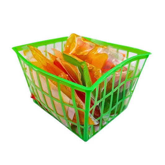 Pulpa Canasta 9g PRISCO Caja c/40