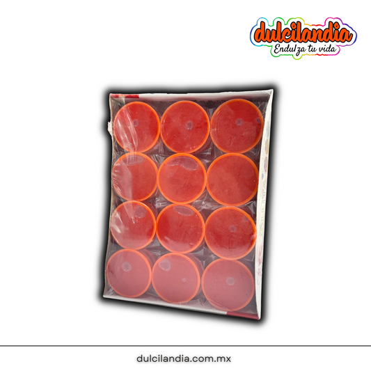 Piko Ollita Chamoy Super 13g CAJA c/36