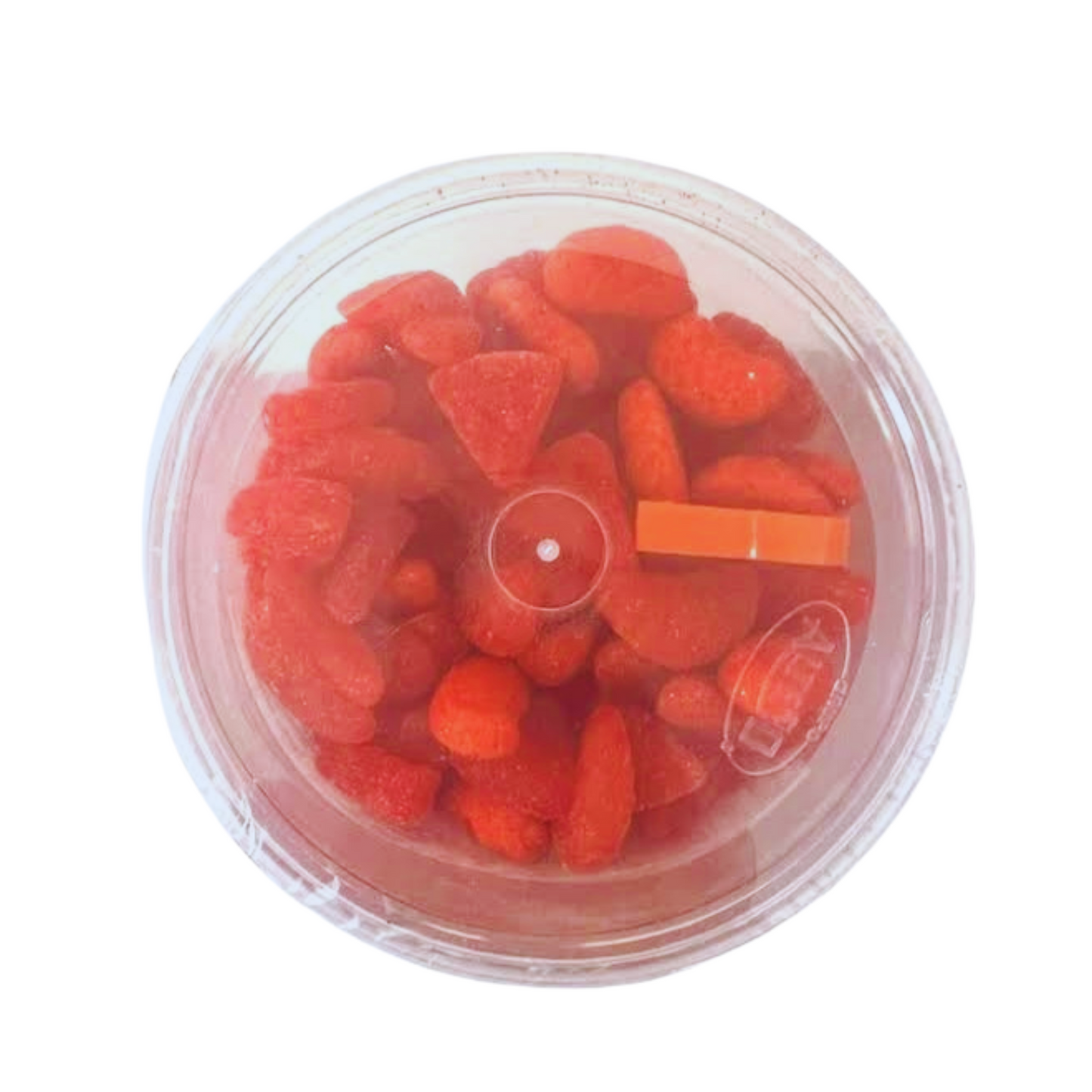 Gomitas Gomi Pica Enchiladas Mix ALTEÑO Vitrolero c/120