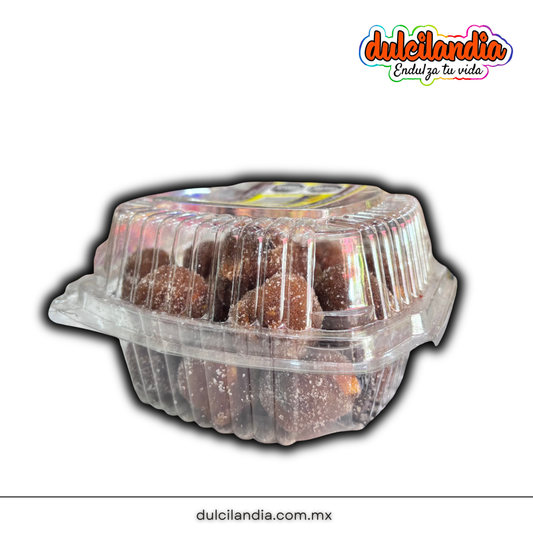 Bolas de Tamarindo Endulzado DANNY Estuche c/25
