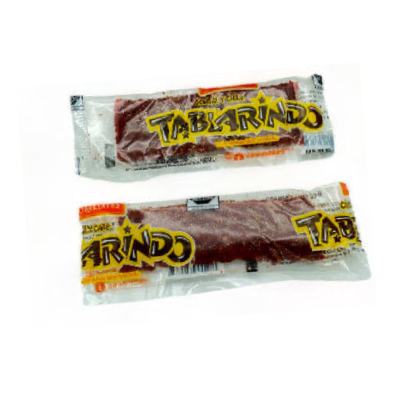 Riel de Tamarindo Tablarindo 24g MORELIATES Bolsa c/20