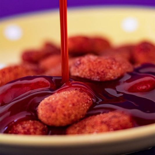 Chamoy Clásico MARHUMOY Galón 5Lt