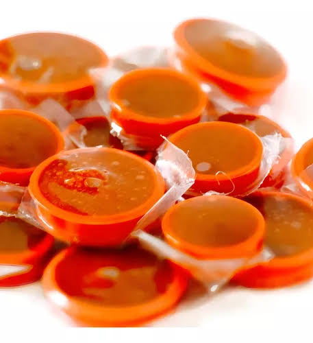 Piko Ollita Chamoy Mediana 8g CAJA c/50