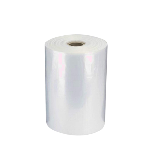 Bolsas Rollo 20x30 Transparente REYMA (Precio x Kg)