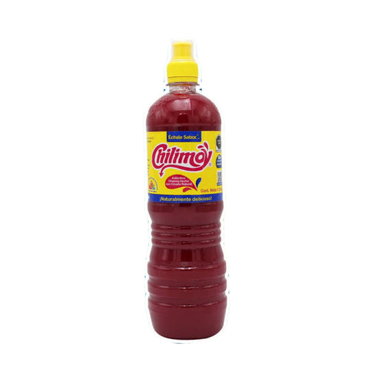 Chamoy Ciruela CHILIMOY Botella 1.06Kg