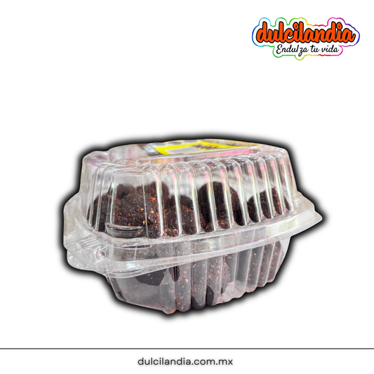 Bolas de Tamarindo Enchilado DANNY Estuche c/25