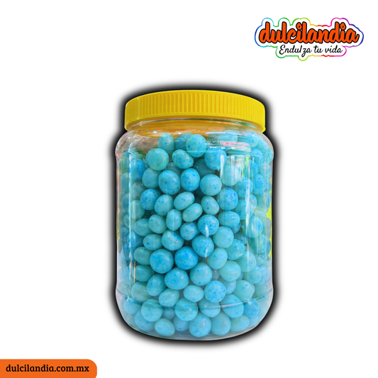 Gomitas Blueberry Sours CANEL’S Vitrolero 1.5Kg