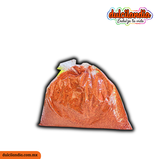 Chile en Polvo con Limón CHILIMON Bolsa 200g