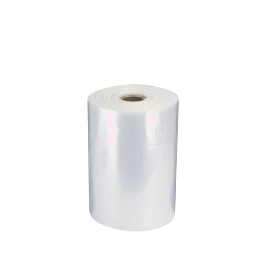 Bolsas Rollo 15x25 Transparente REYMA (Precio x Kg)