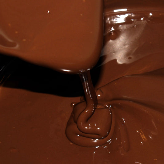 Cobertura de Chocolate a Granel CHOCOMEX Envase 500g