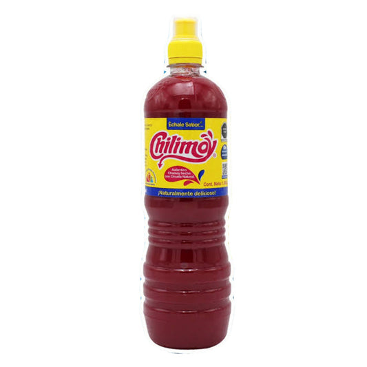 Chamoy Ciruela CHILIMOY Botella 1.5Kg