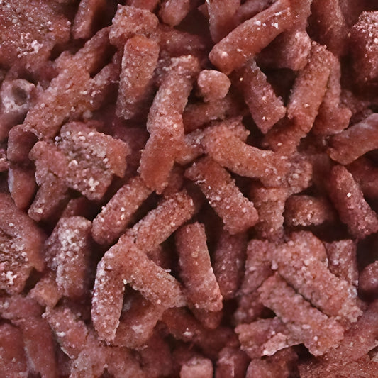 Riel de Tamarindo Chiripadas Aciditas Trozo DULMICH Bolsa 1Kg