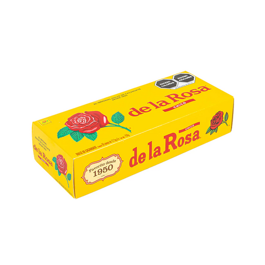 Mazapán Chico DE LA ROSA Caja c/60