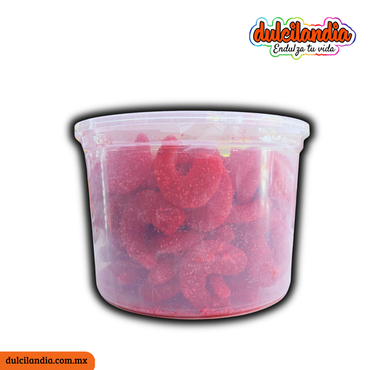 Gomitas Gomi Camarón ALTEÑO Vitrolero c/96