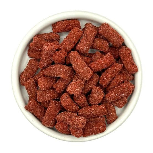 Riel de Tamarindo Chiripadas Aciditas Trozo DULMICH Bolsa 400g