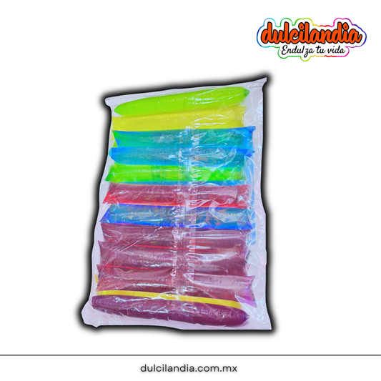 Bolis Surtidos BO-BOLIN Bolsa c/20