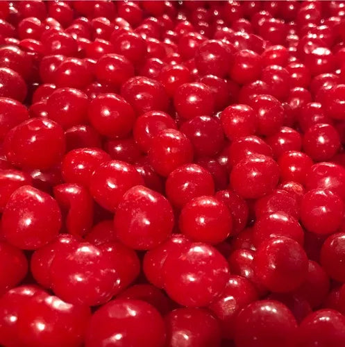 Gomitas Cherry Sours Cereza Acidita CANEL’S Bolsa 454g