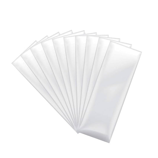 Bolsas Plástico 10x26 Planas ECOBOLSAS Bolsa 250g