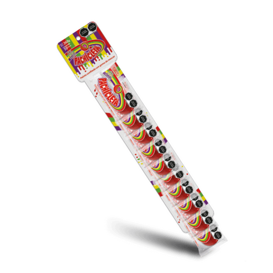 Paletas Pachicleta 26g CUANDA Tira c/10