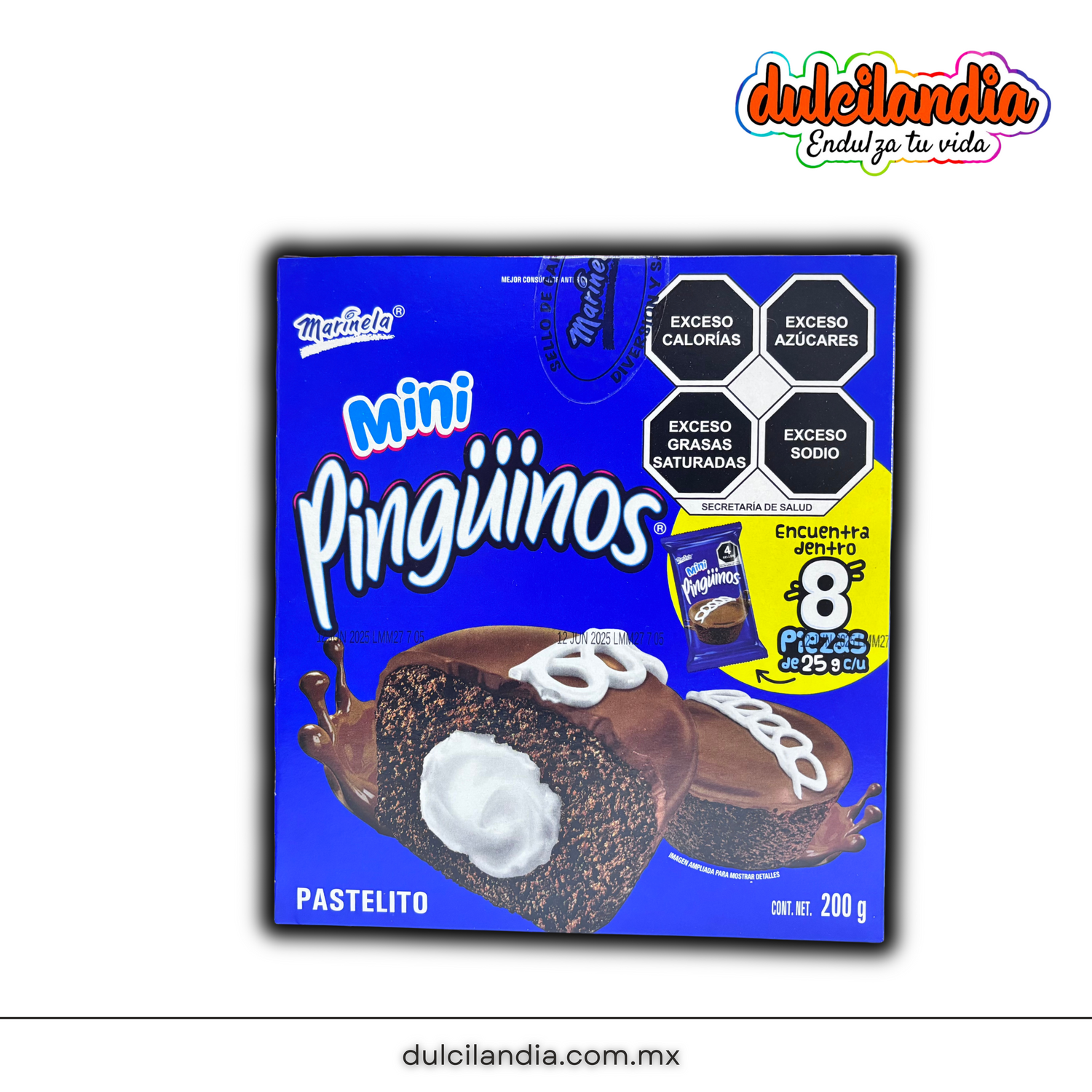 Pastelitos