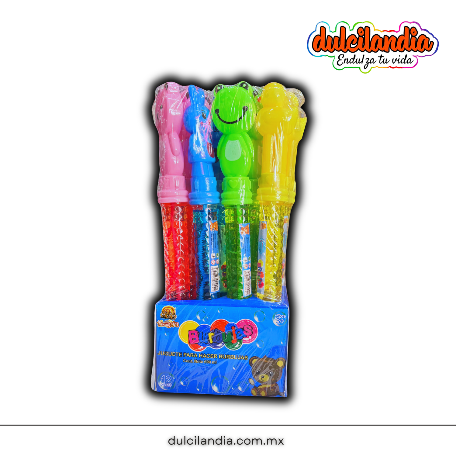 Juguetes / Papelería