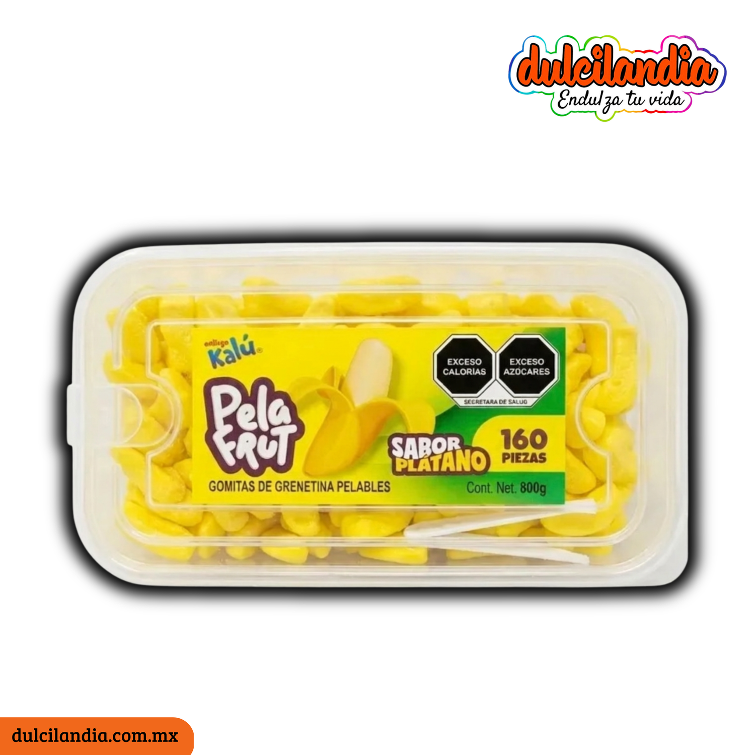 Gomitas