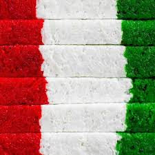 Banderas de Coco Jumbo 30g ARIES Bolsa c/20