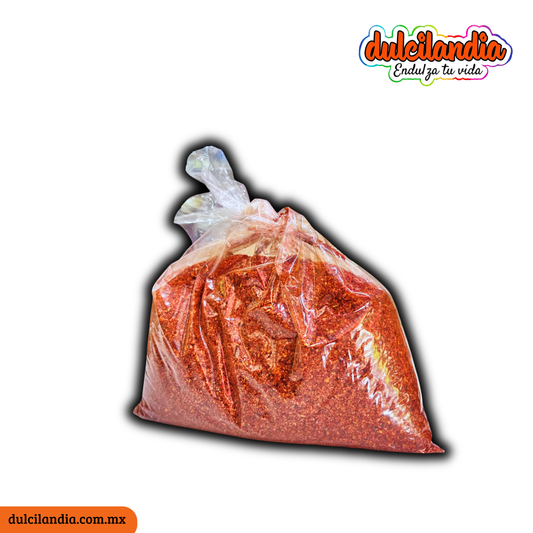 Chile en Polvo Estilo Tajín CHILIMON Bolsa 200g