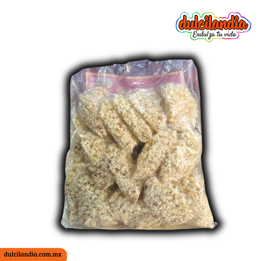 Palomitas Naturales JAVY Bolsa c/15