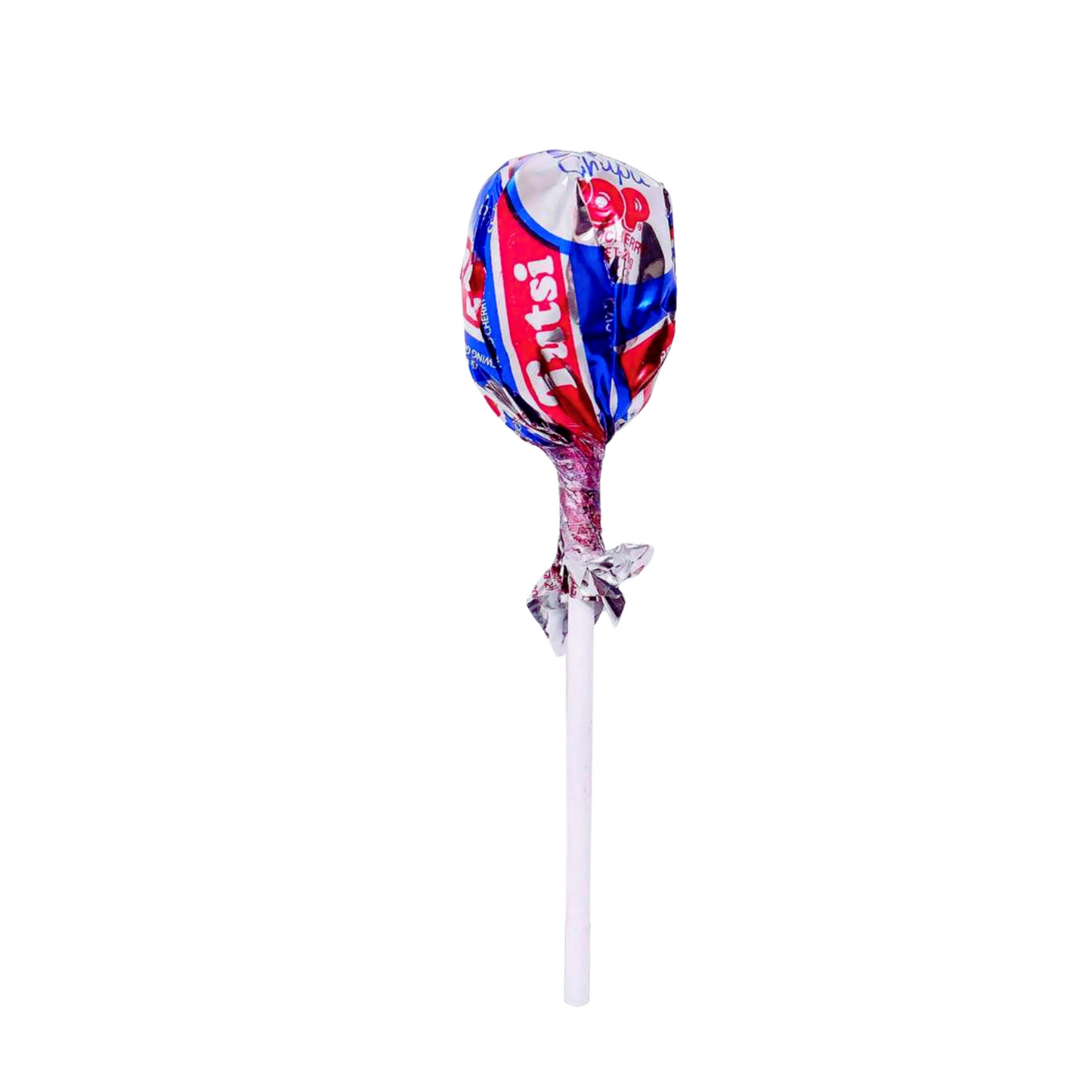 Paletas Tutsi Pop Cereza 20g TUTSI Bolsa c/24