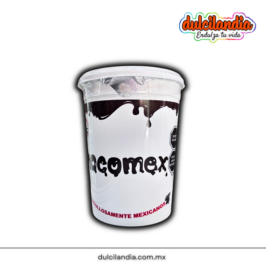 Cobertura de Chocolate CHOCOMEX Envase 1Kg