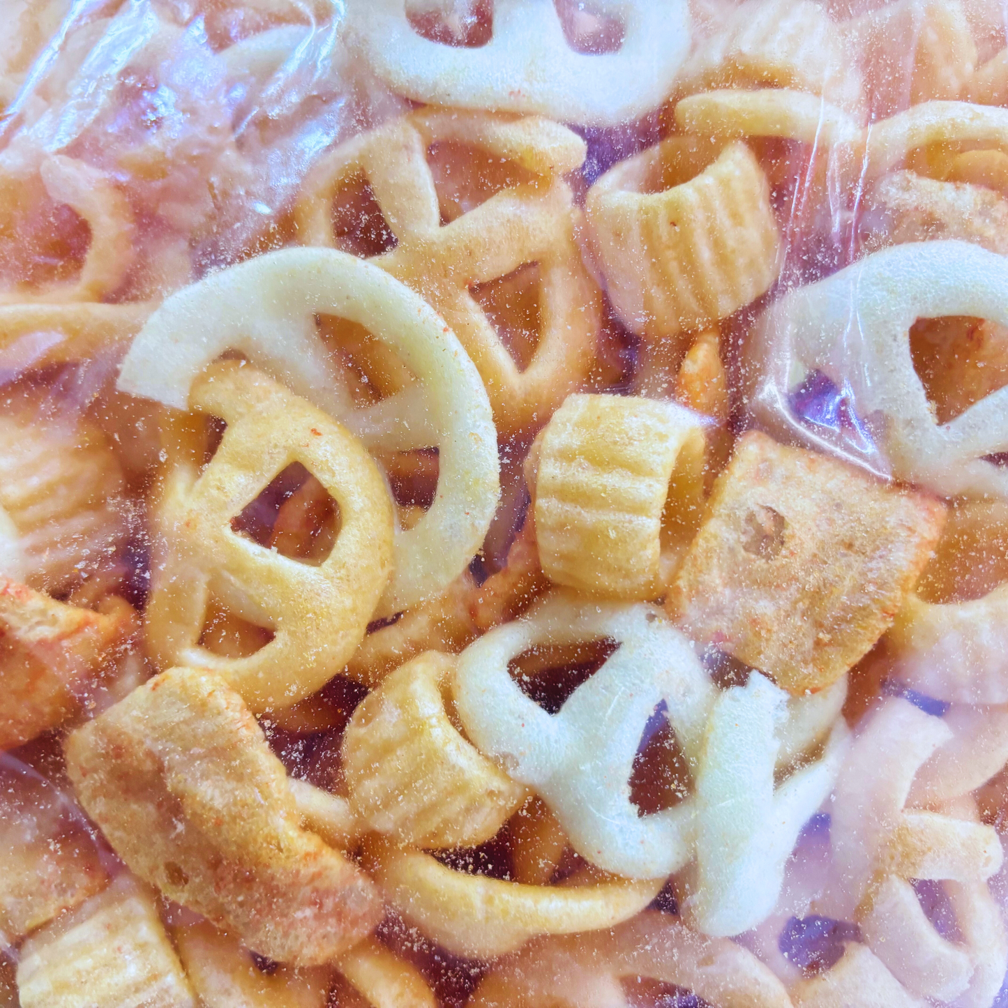 Frituras Revolcadas Surtidas EL SINALOENSE Bolsa Grande