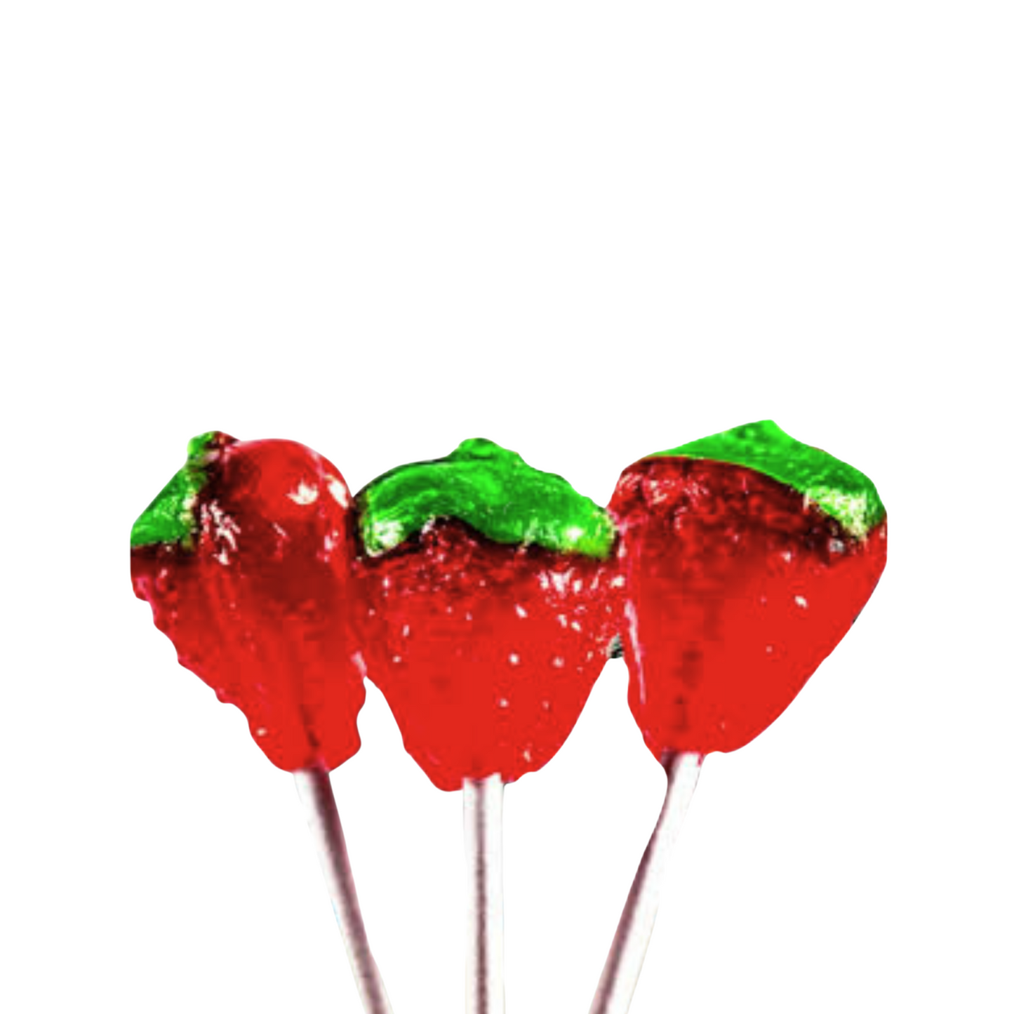 Paletas Yoli-Fresa 12.5g YOLIS Bolsa c/40