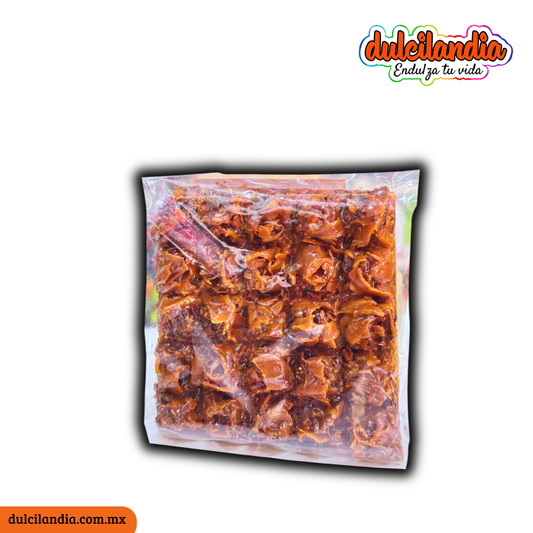 Coco Duro Rompe Muelas Chico 5g ISABEL Bolsa c/50