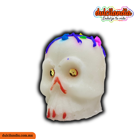 Calaveras de Azúcar Grande / Calaveritas de Azúcar Grande DIA DE MUERTOS