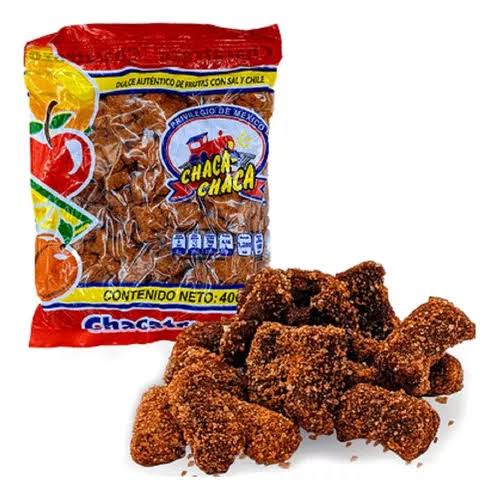 Riel de Tamarindo Chacatrozo CHACA CHACA Bolsa 400g