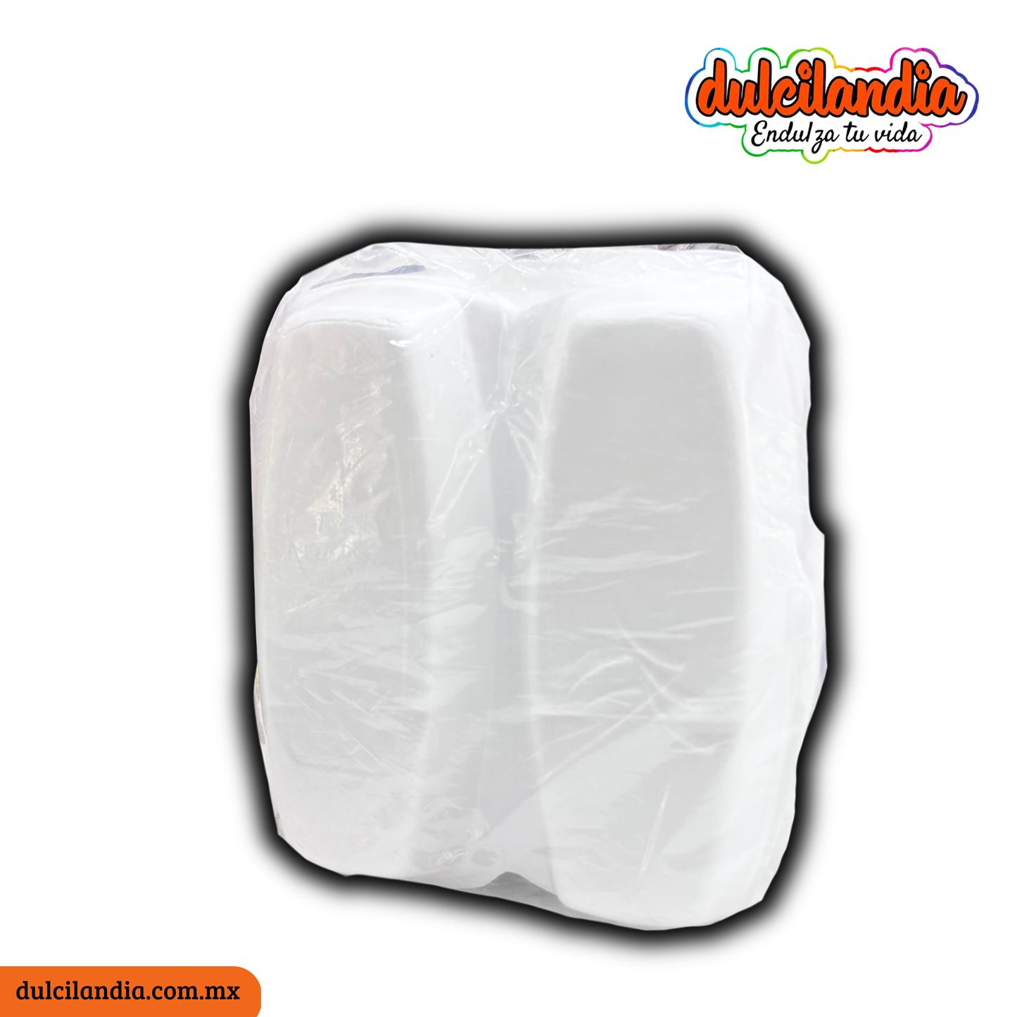 Contenedor Hot Dog Térmico Mariel REYMA Empaque c/20