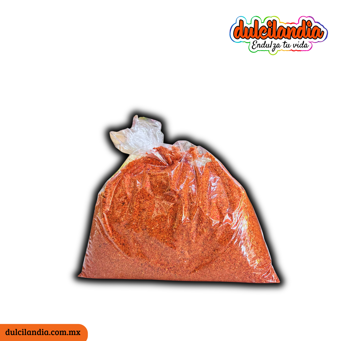 Chile en Polvo con Limón CHILIMON Bolsa 200g