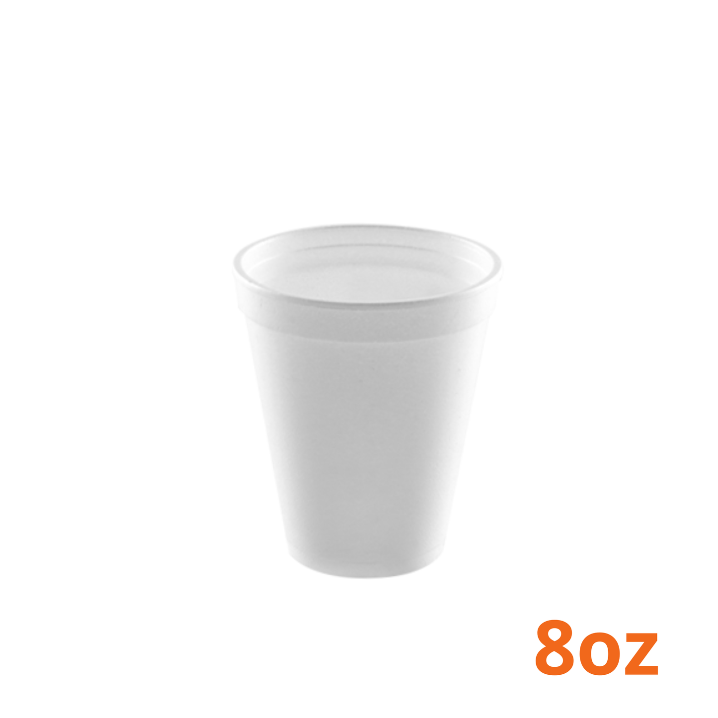 Vasos Térmicos 8oz REYMA Empaque c/25