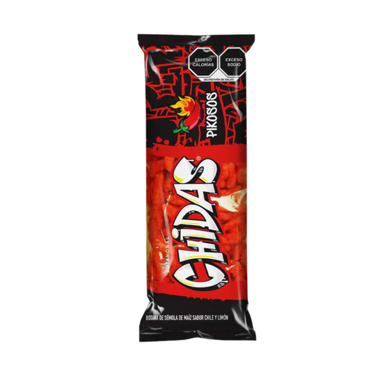 Chidas Pikosos 95g GONAC Bolsa c/5