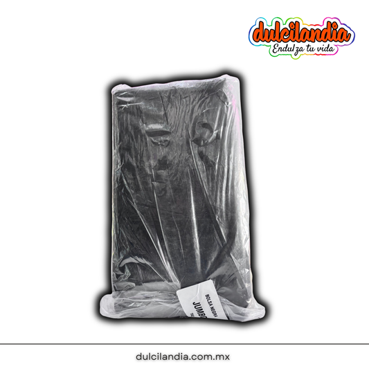 Bolsas Negras para Basura 90x120cm Gruesa JUMBO Bolsa 1Kg