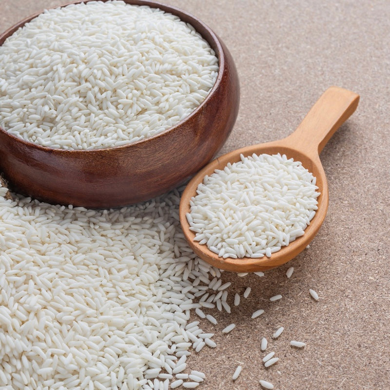 Arroz Grano Extra Largo SCHETTINO Bolsa 1Kg