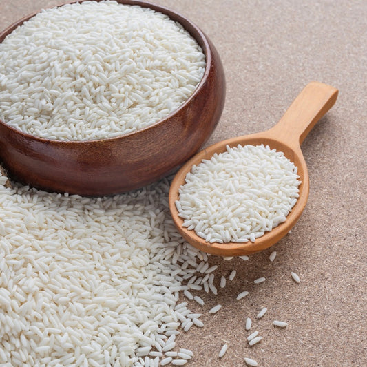 Arroz Grano Extra Largo SCHETTINO Bolsa 1Kg