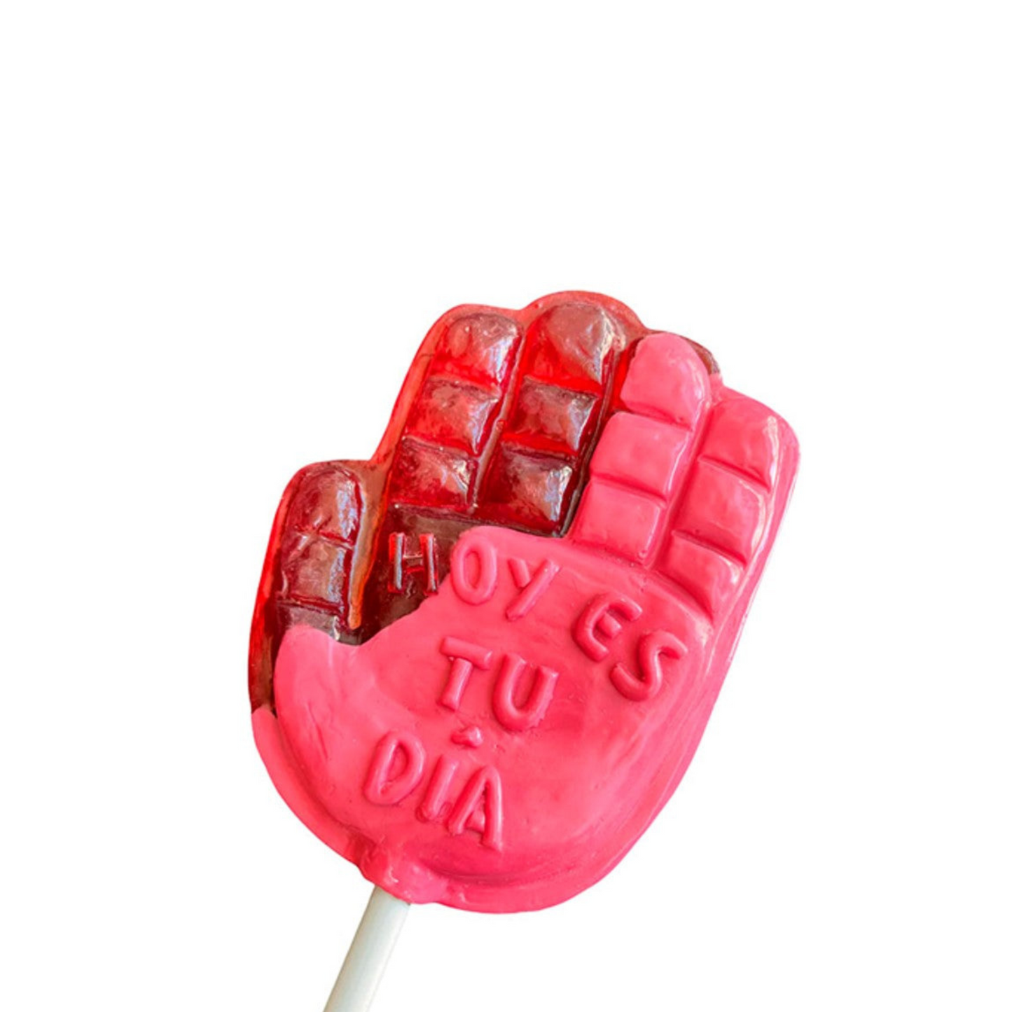 Paletas Manita 14g VERO Bolsa c/40