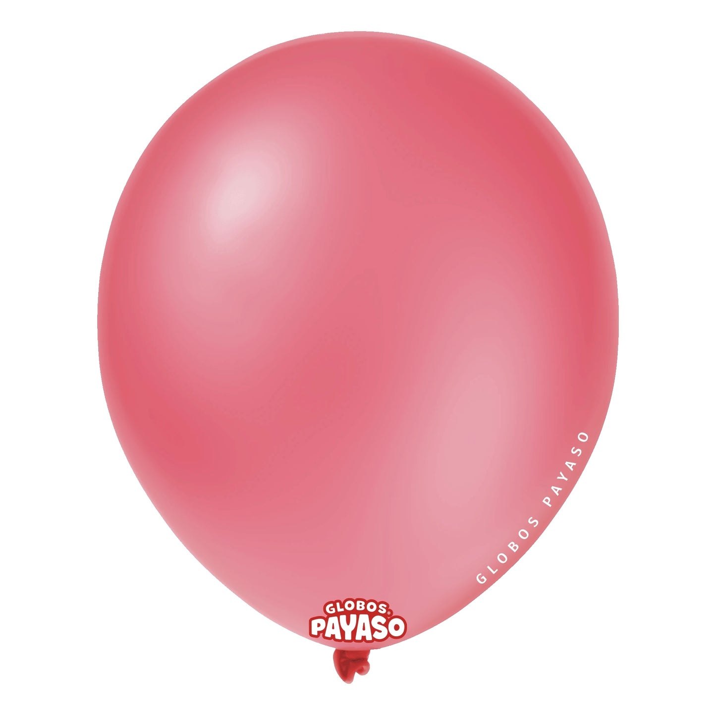 Globos #9 Rosa Fucsia GLOBOS PAYASO Bolsa c/50