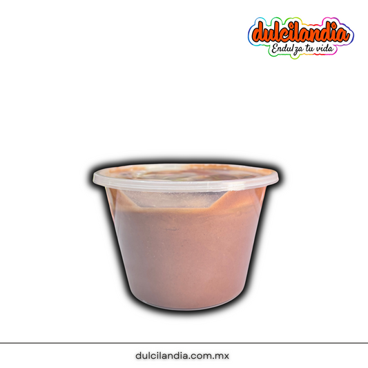 Cobertura de Chocolate a Granel CHOCOMEX Envase 500g