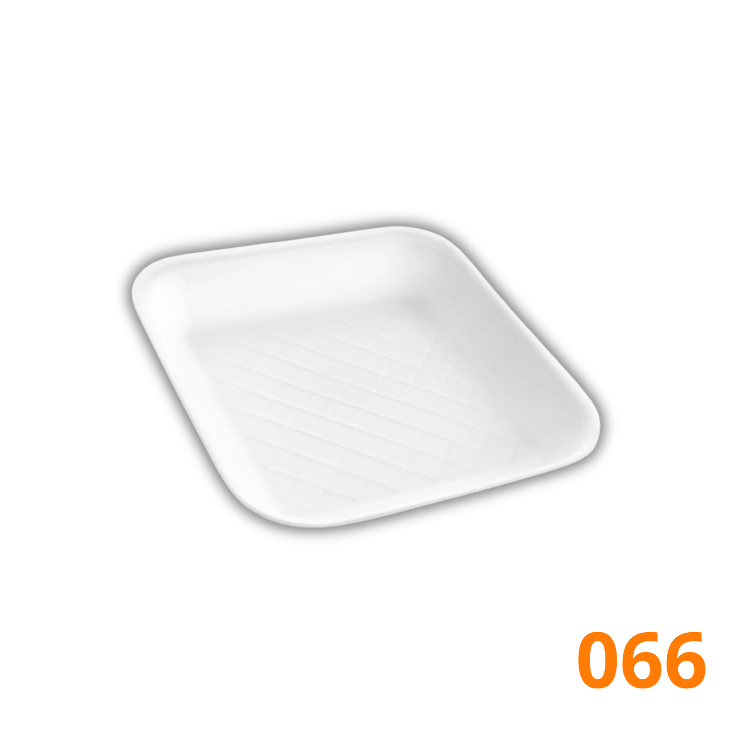 Charola Térmica / Plato Térmico Mariel 066 REYMA Empaque c/50