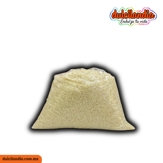 Arroz Grano Extra Largo SCHETTINO Bolsa 1Kg