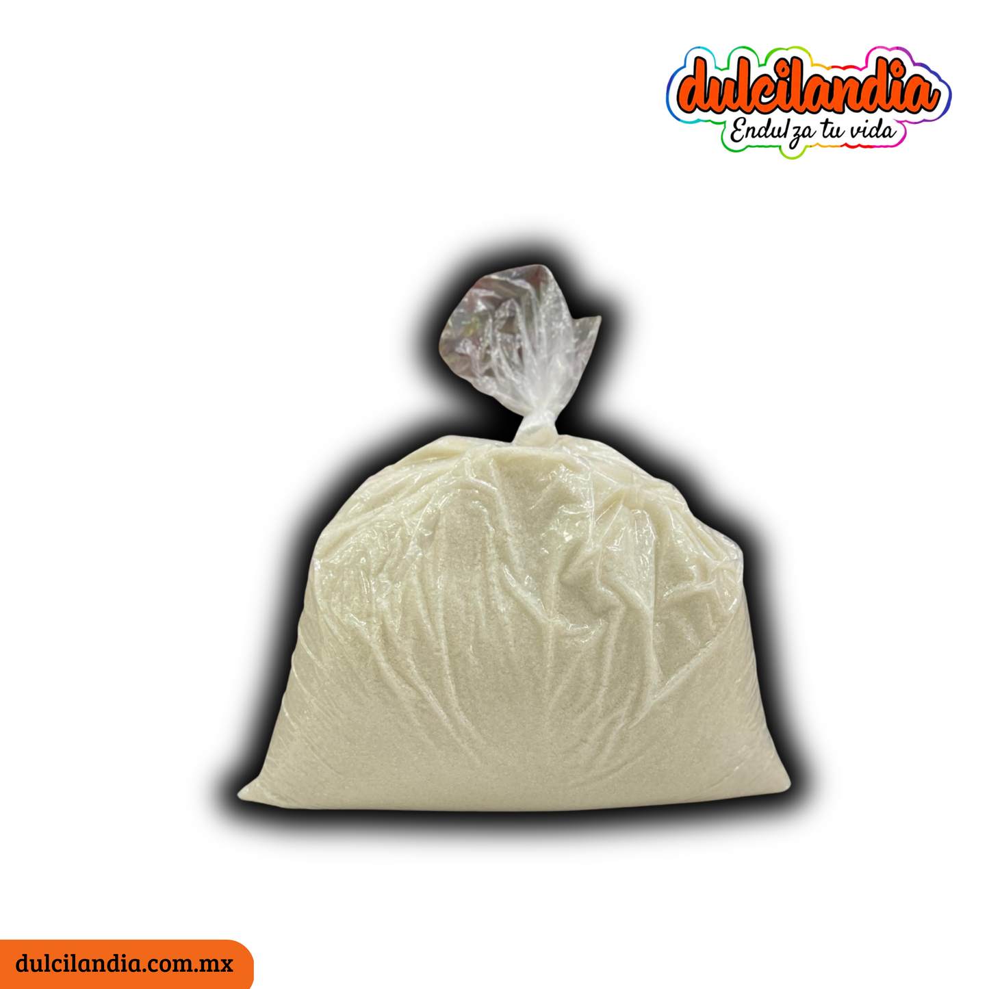 Azúcar Estándar ZUCARMEX Bolsa 1Kg