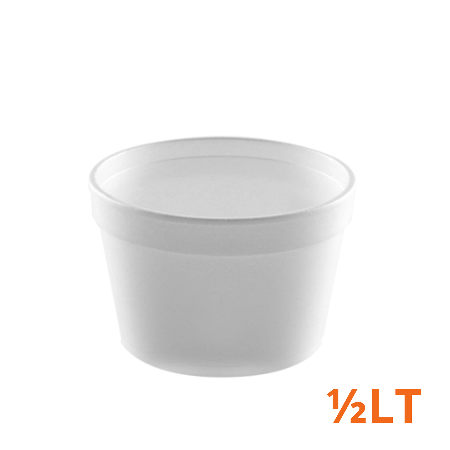 Vasos Térmicos 1/2LT 16oz REYMA Empaque c/25